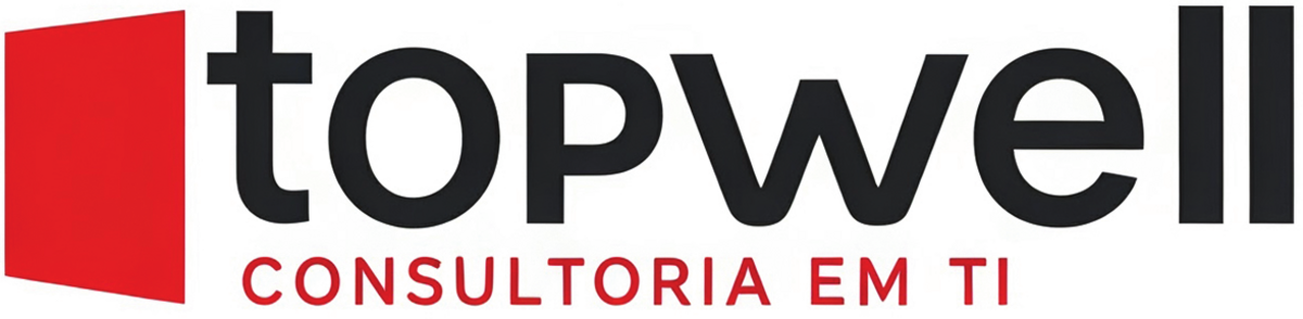 Topwell Consultoria em TI
